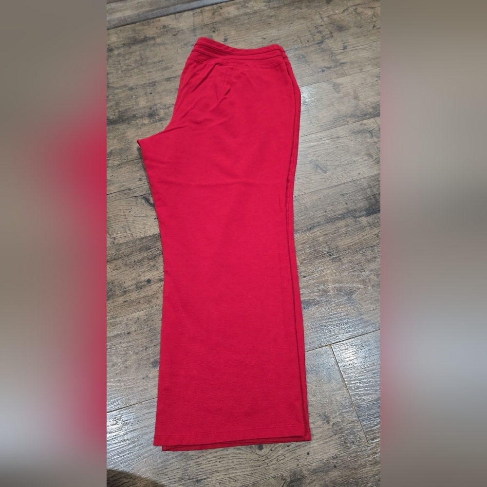 Cato womens pants sz 22/24W - Picture 4 of 4